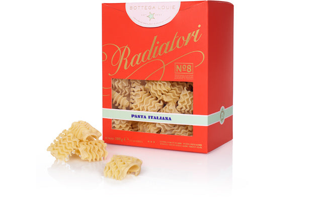 RADIATORI PASTA